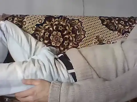 aroj95 online show from January 12, 12:31 pm