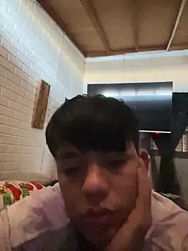 Apolo  lommelli online show from November 29, 9:50 pm