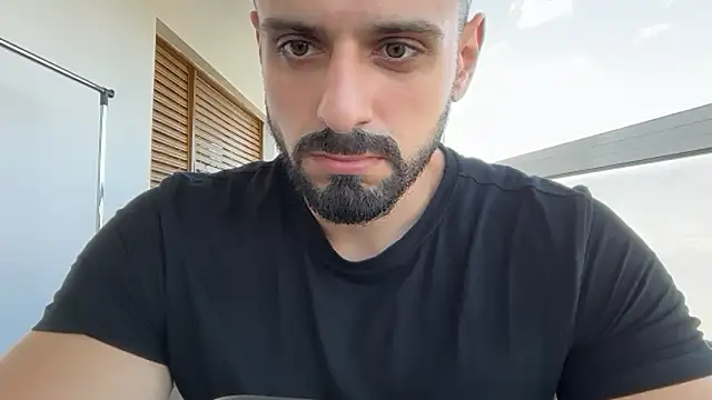 jeffmaverick12 online show from September 18, 2:08 pm