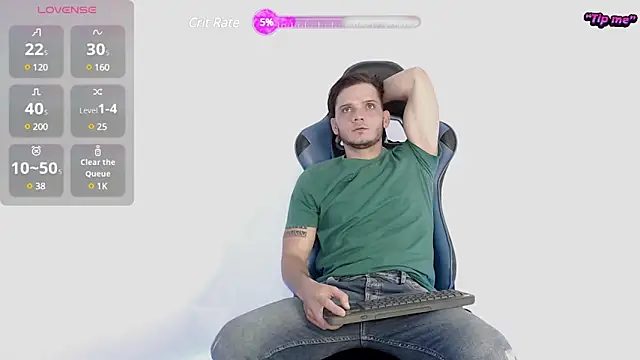 Snapshot of ramseesh chatting on February 10, 1:03 am ramseesh online show from February 10, 1:03 am