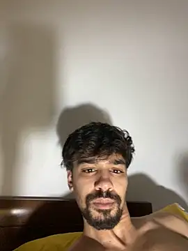 Hermanooooooo online show from February 25, 8:26 am