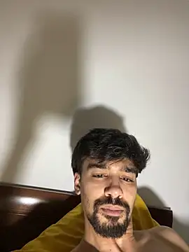 Hermanooooooo online show from February 22, 8:05 am