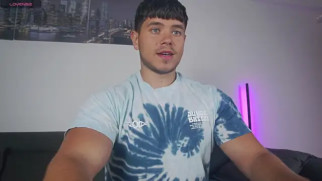 Arilas  online show from December 20, 7:48 am