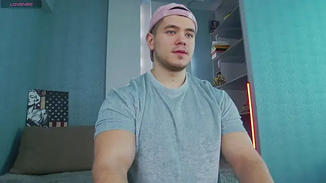 Arilas  online show from February 16, 7:48 am