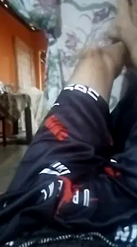 Emanuel45js online show from March 8, 12:50 pm