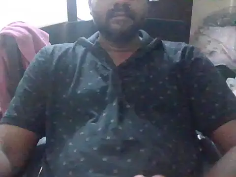 rajkumar147 online show from July 31, 8:40 pm