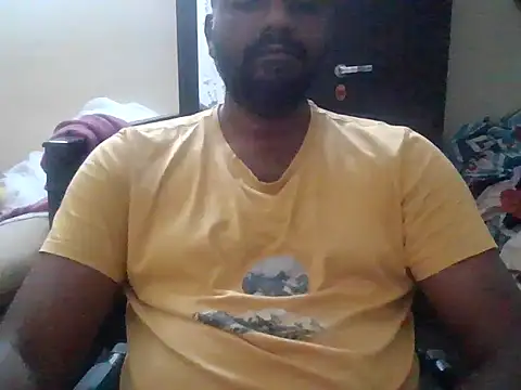 rajkumar147 online show from June 23, 7:06 pm