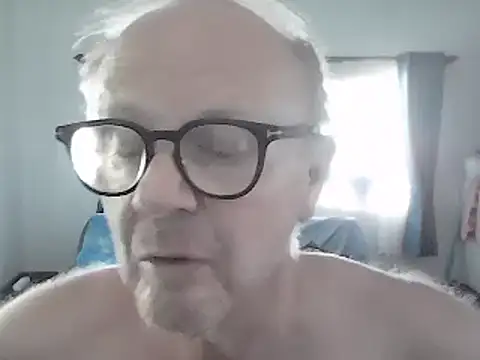 Snapshot of 58klaus chatting on December 27, 7:29 am 58klaus online show from December 27, 7:29 am