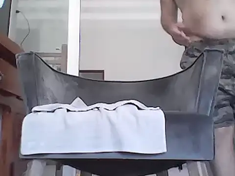 Snapshot of 58klaus chatting on January 15, 5:50 am 58klaus online show from January 15, 5:50 am