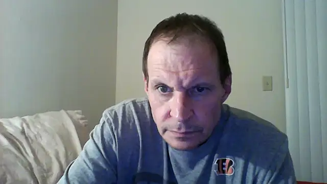Jbblair01 online show from June 16, 8:49 am