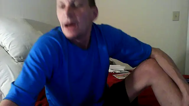 Jbblair01 online show from July 20, 9:15 am