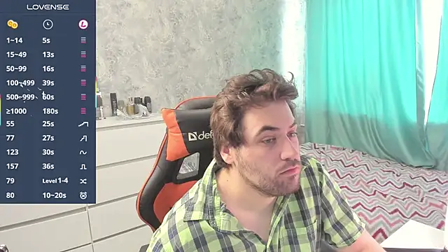 Morlaios online show from April 9, 8:42 am