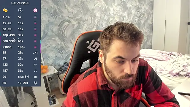 Morlaios online show from July 23, 5:59 am