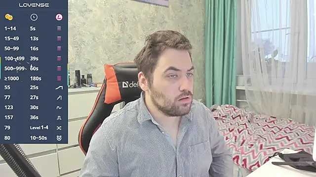 Morlaios online show from January 7, 1:16 pm