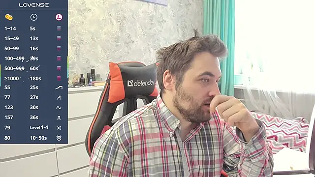 Morlaios online show from January 10, 12:09 pm