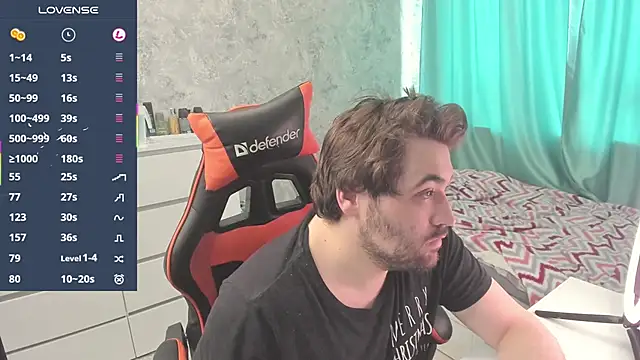 Morlaios online show from April 16, 11:21 am