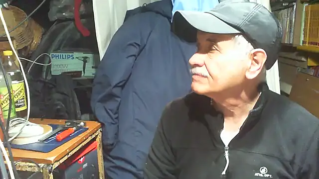 nonnomaturobisex online show from March 1, 10:26 am