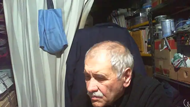 nonnomaturobisex online show from February 25, 3:02 pm