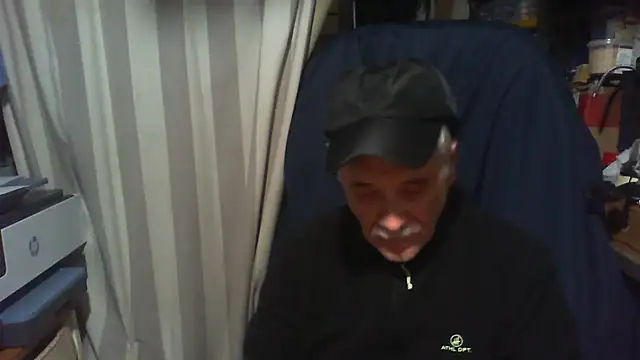 nonnomaturobisex online show from March 7, 9:29 am