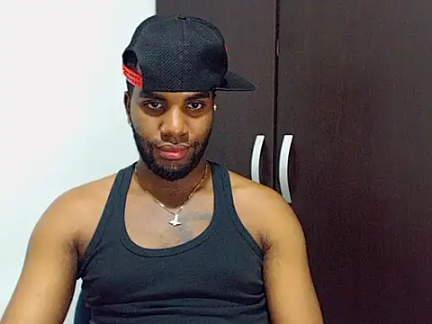 Rene hotman online show from October 30, 2:02 am