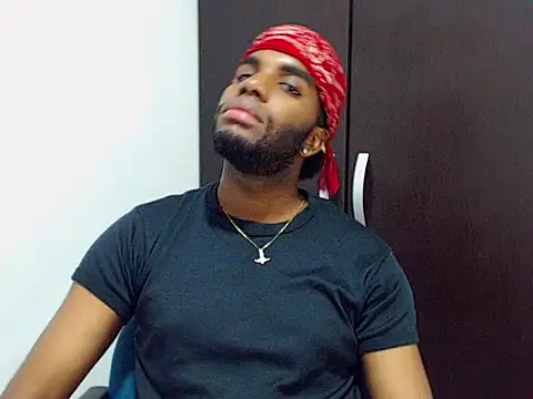 Rene hotman online show from November 17, 10:57 pm