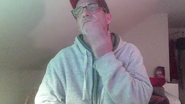 OralDesires2 online show from February 6, 2:00 am