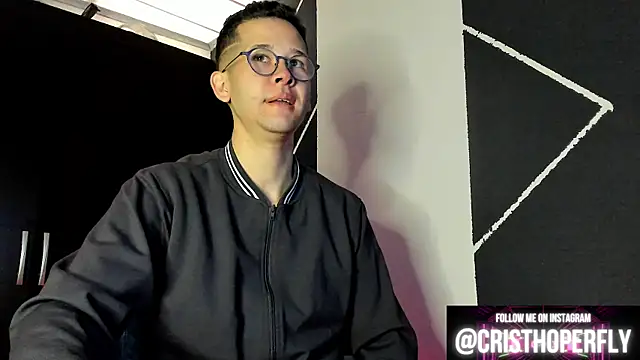 Snapshot of Cris_myster chatting on January 22, 12:49 pm Cris myster online show from January 22, 12:49 pm