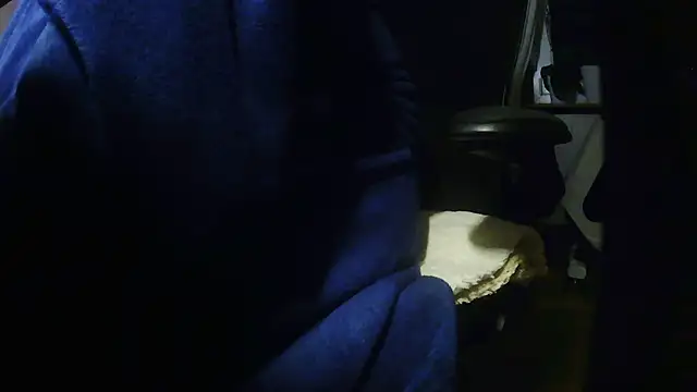 suedel65 online show from April 14, 3:50 am