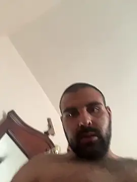 imyogi23 online show from February 19, 10:06 pm