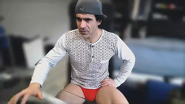 samricci21 online show from December 2, 1:36 pm