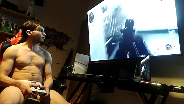 imyourking95 online show from December 3, 8:39 pm