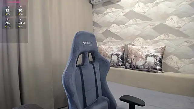 SerzhKorol1 online show from April 11, 9:02 am