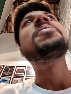  IRRESISTIBLE  online show from April 14, 5:51 am