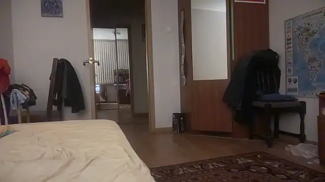 Lamonteik online show from January 31, 11:14 pm