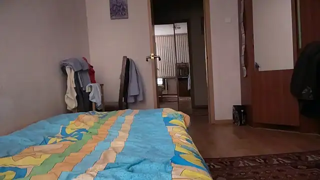 Lamonteik online show from February 17, 12:53 am