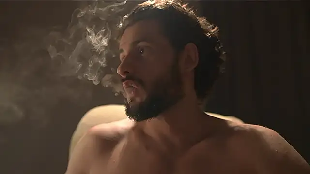 Keen   Luckystrike online show from March 27, 7:48 pm