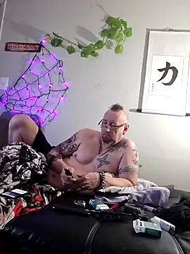 Littledick007007 online show from January 12, 12:55 pm