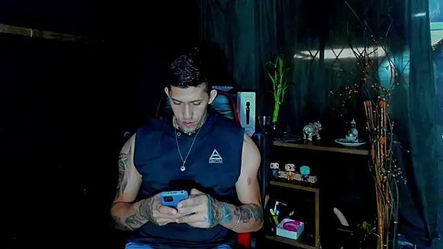 yeckodream online show from March 28, 4:35 am