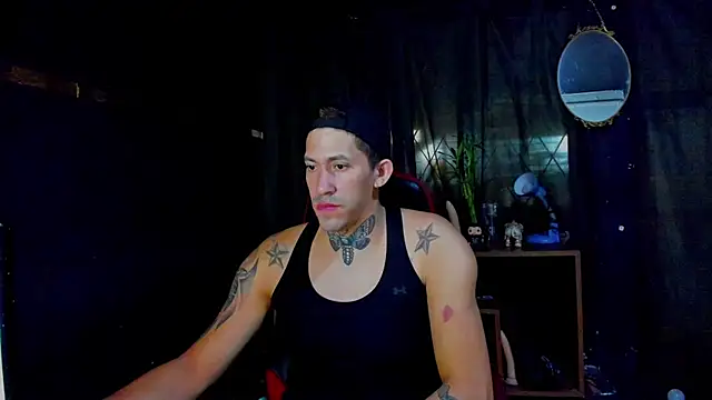 yeckodream online show from March 9, 5:01 am