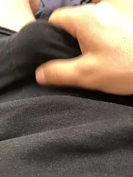 gokhanbey34 online show from February 24, 12:16 pm