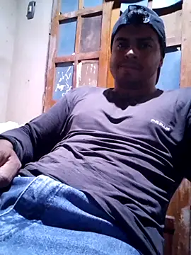 Evandro-Bahia online show from October 13, 9:43 pm