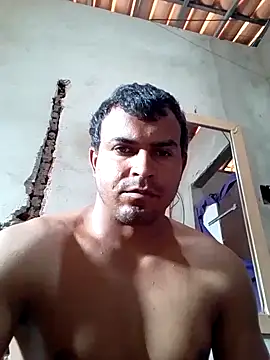 Evandro-Bahia online show from October 9, 11:15 am