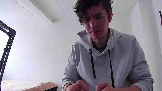 Headhunterdz online show from April 15, 7:58 pm