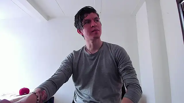 Headhunterdz online show from April 12, 8:10 pm