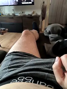 Andy7430 online show from February 12, 12:55 pm