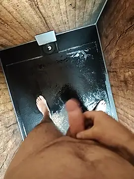 Andy7430 online show from January 12, 9:08 am