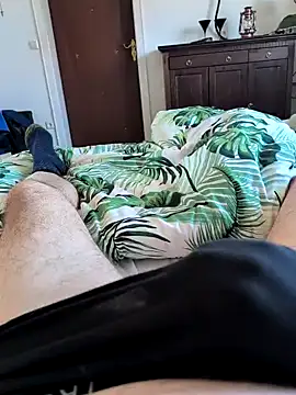 Andy7430 online show from March 18, 12:50 pm