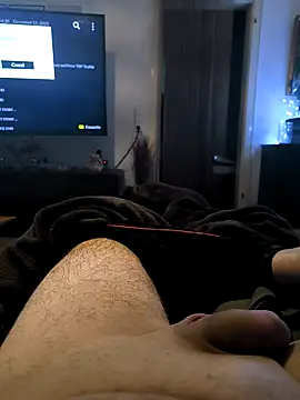 Andy7430 online show from December 11, 1:22 pm