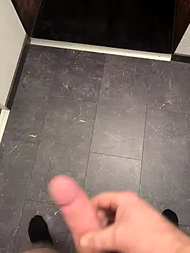 Andy7430 online show from January 14, 4:18 pm