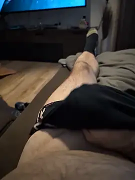 Andy7430 online show from January 7, 8:59 am